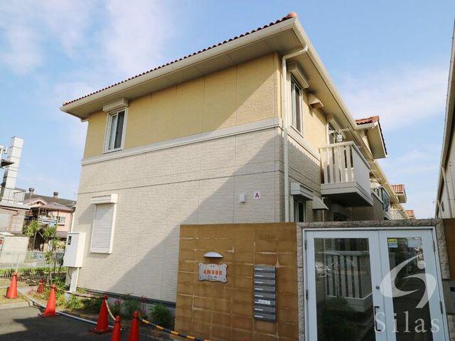 アムール B棟