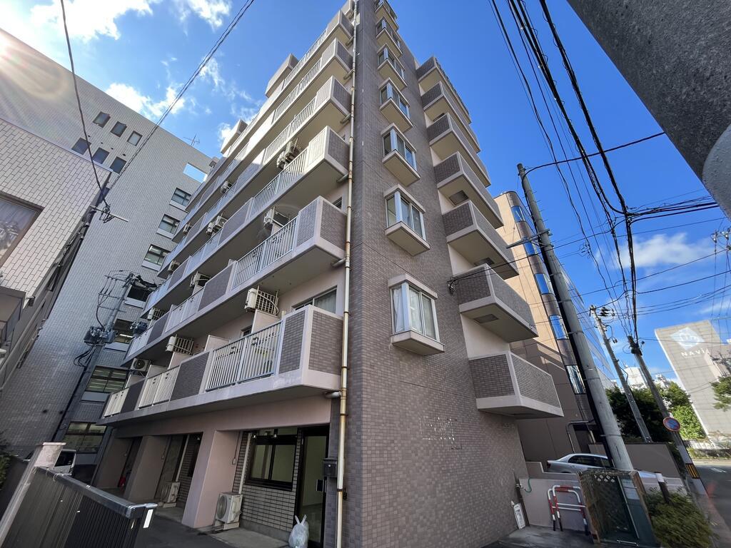 シンシア・シティ榴岡