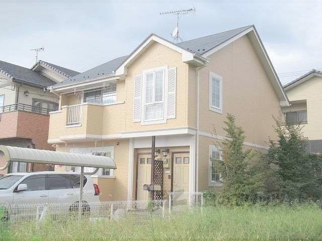 アパートメントくり