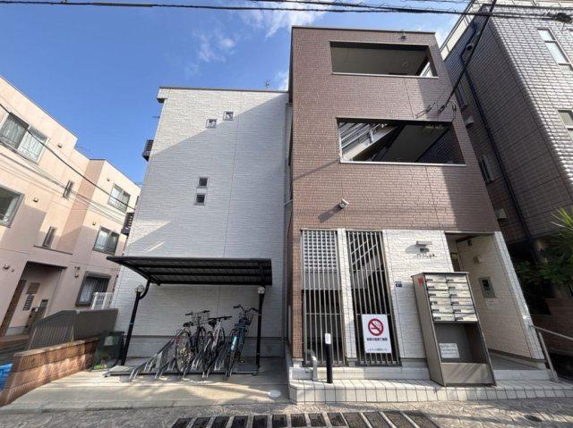 クレイノ白藤