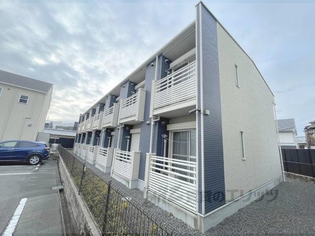 レオネクスト稲田
