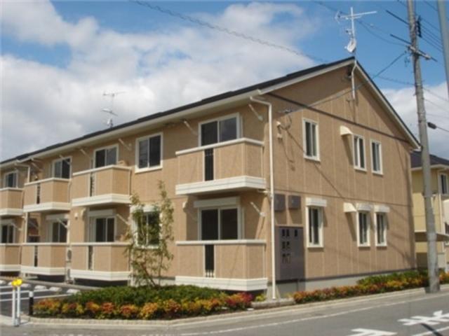 リビングタウン連島A