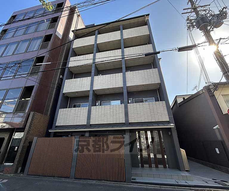 ベラジオ京都駅東II