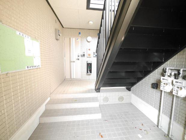 クレール本城