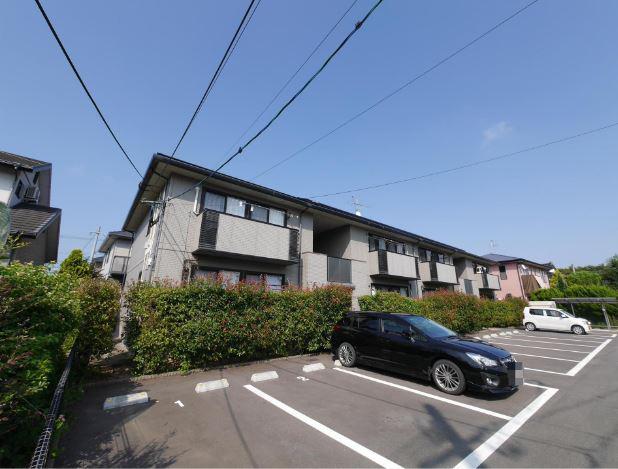 クレール本城
