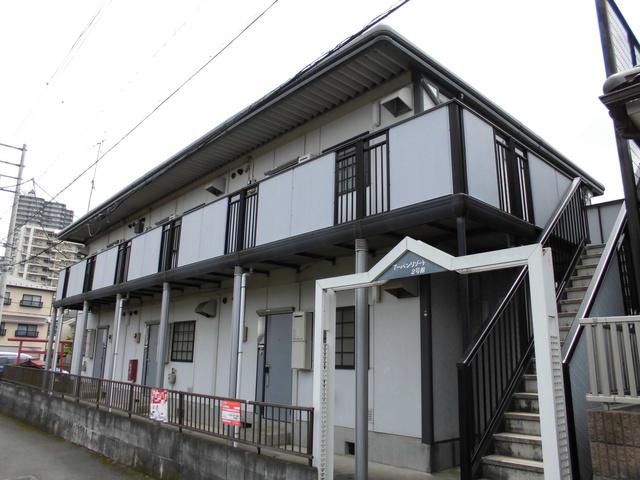 アーバンリゾート2号館