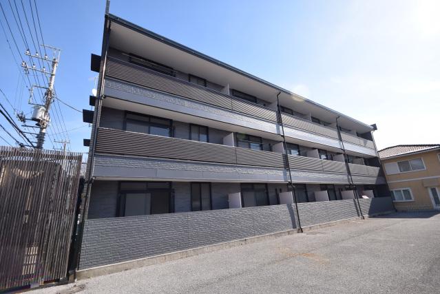 東武宇都宮線 南宇都宮駅 徒歩9分 3階建 築30年