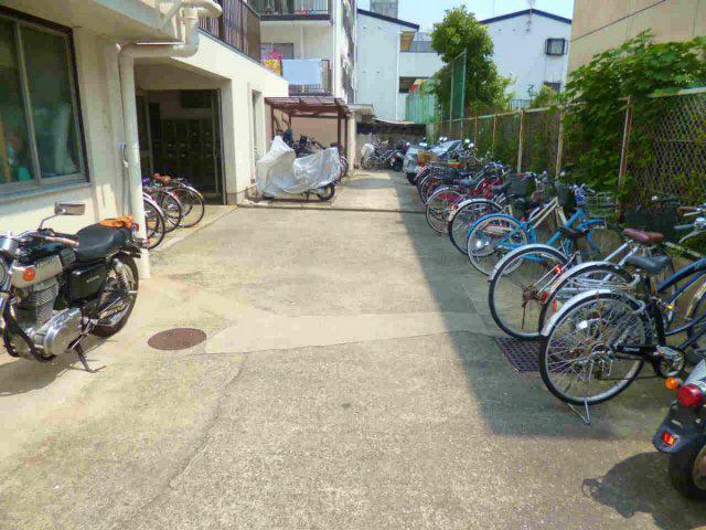 春風マンション