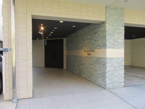 KTG RESIDENCE 芦屋西