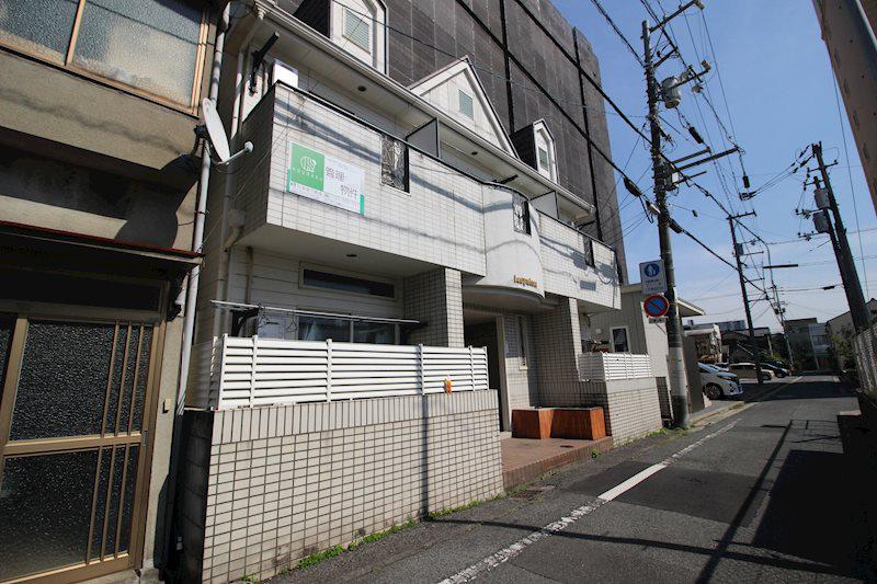 アバンティー奉還町