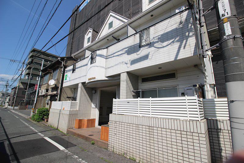 アバンティー奉還町