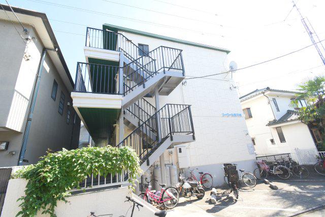 メィウール新川崎