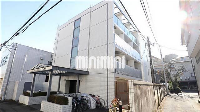 ジョイフル玉川学園
