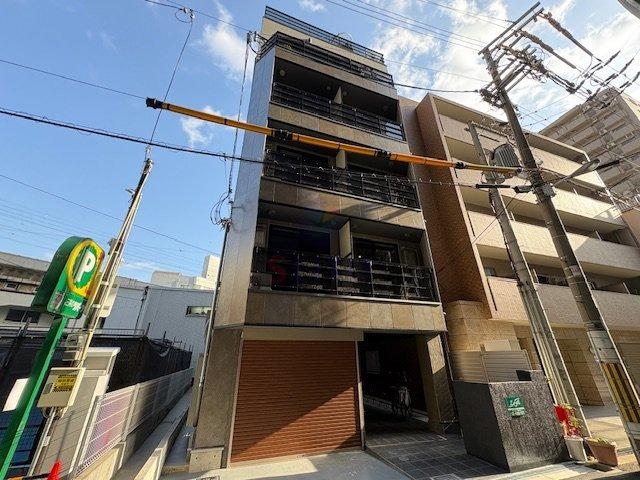FAPART吉野