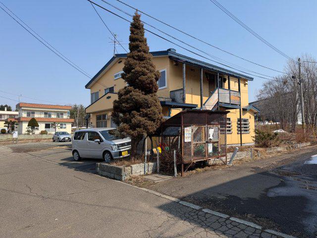 勝栄マンション
