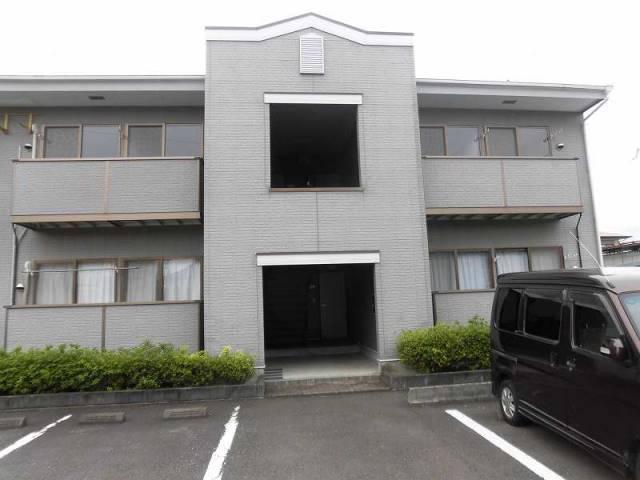 グランポルテ 木の宮I