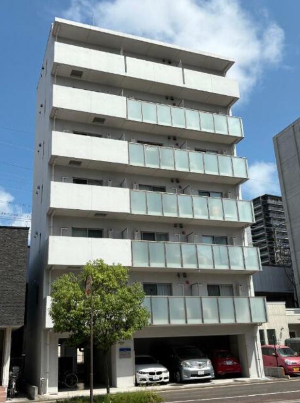 サンライズあすと長町