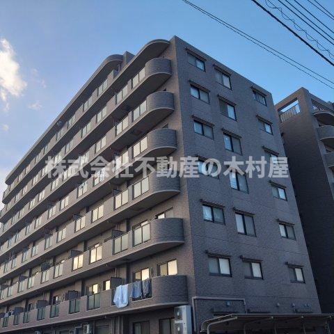 SGKマンション パピオール