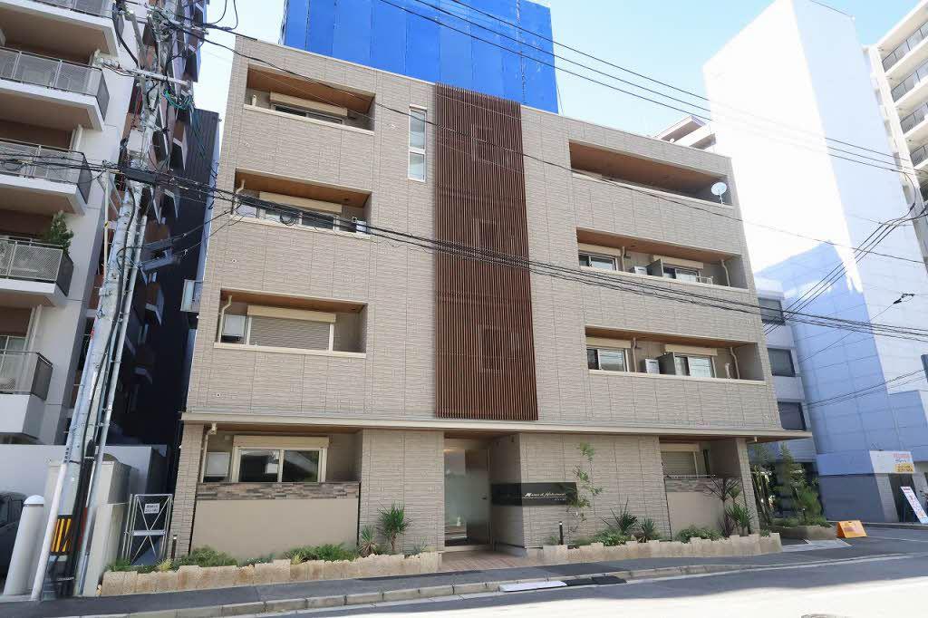 メゾンド 光町