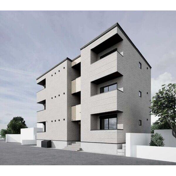 ROBOT HOME 平針
