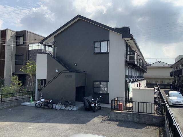 ラインラルト越谷