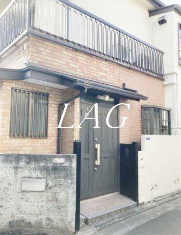 西大井戸建