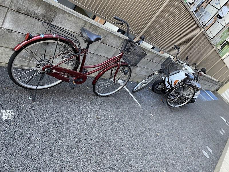 カーサ・フェリーチェ