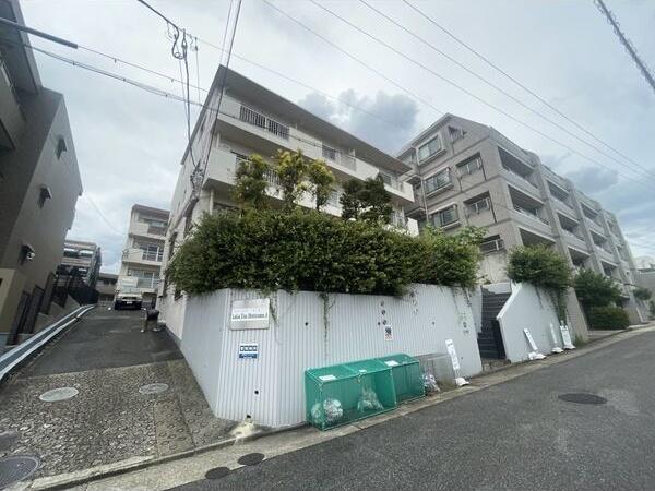 ララトップ本山A(2LDK/3階)