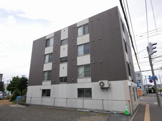 エンバシー発寒南