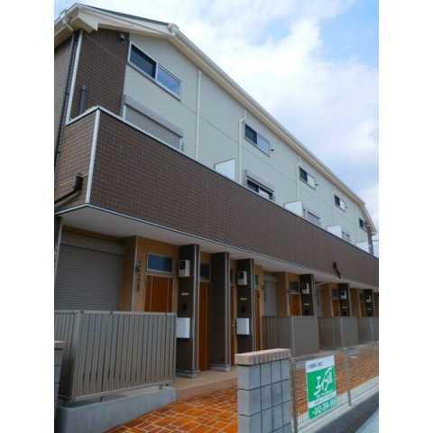 シティハイツ小山II