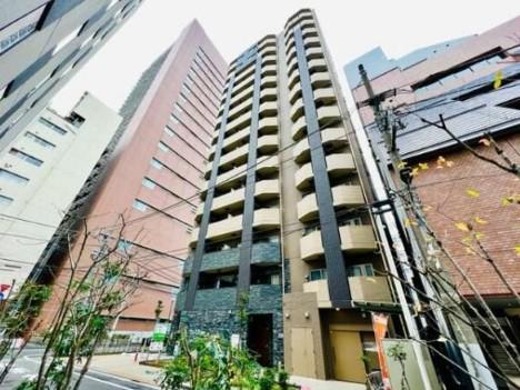 コンシェリア新橋MASTER`S VILLA