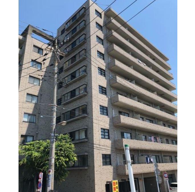 DAIWA GRACE MAISON 大島I