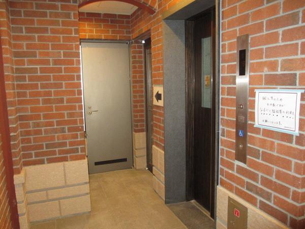 ラフィーチェ住吉本町