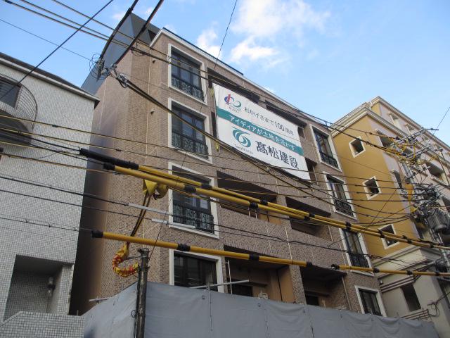 ラフィーチェ住吉本町