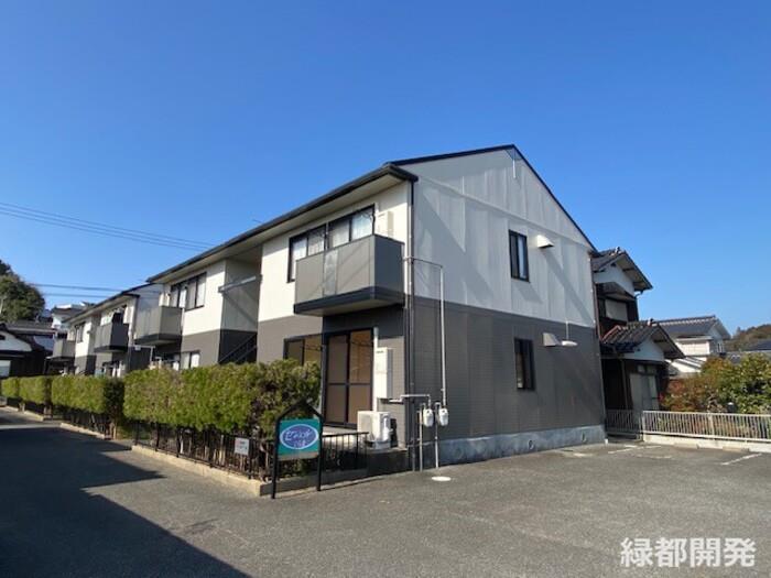 セジュールくらま A棟