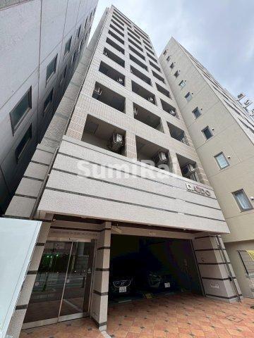 ダイドーメゾン神戸元町