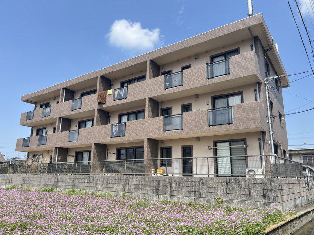 ROYALGRACE(1LDK/3階)