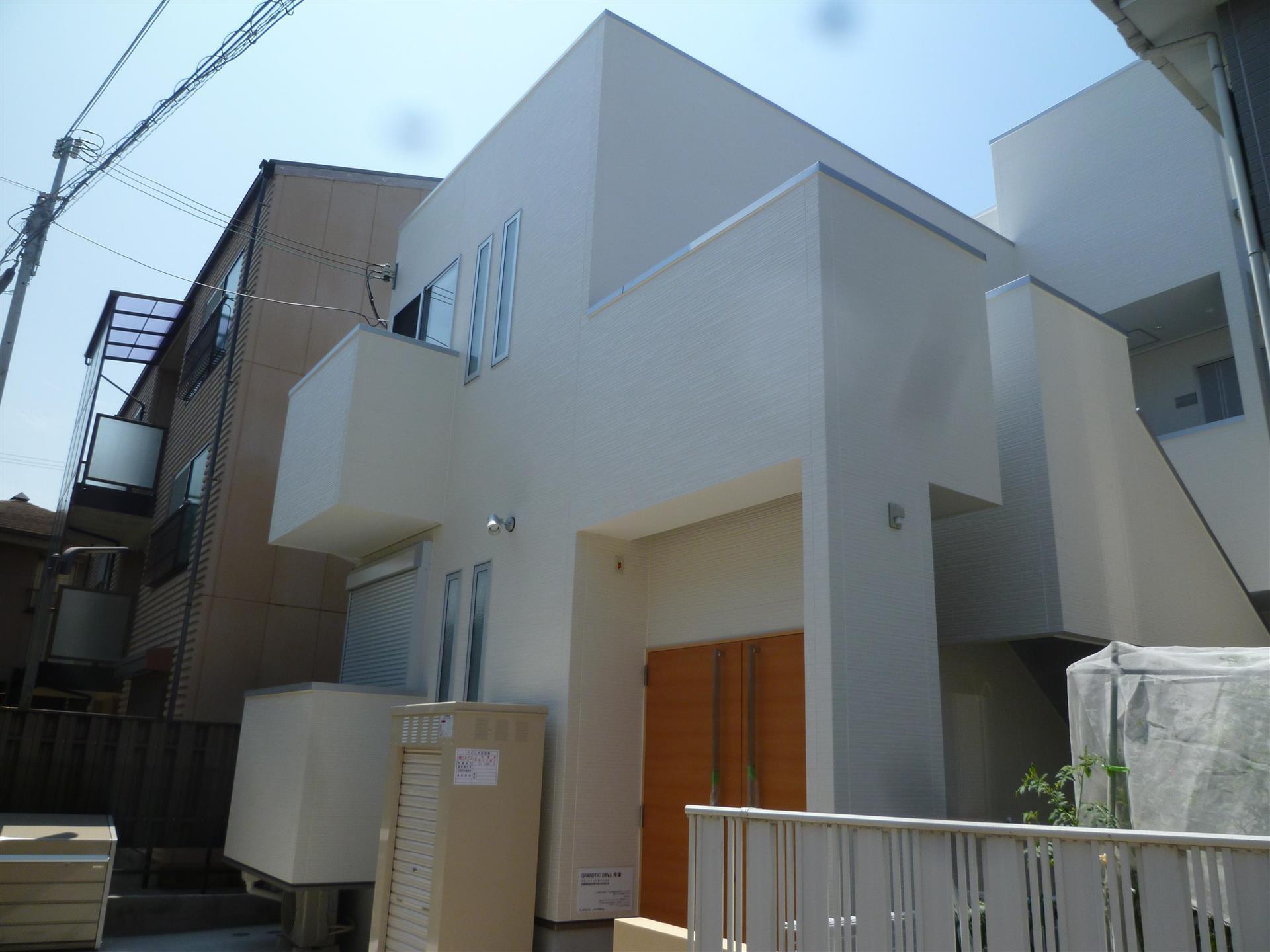 GRANDTIC DAVA今津