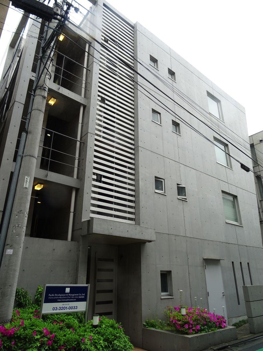 ラティエラ乃木坂