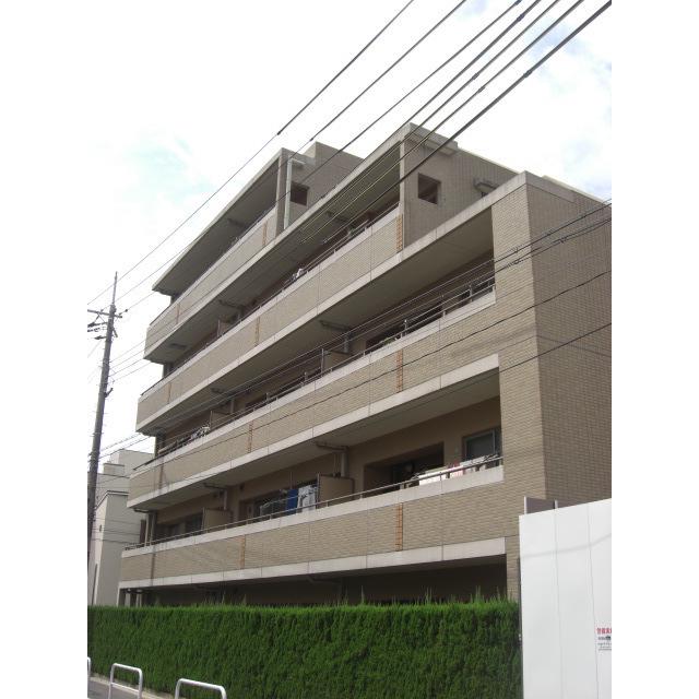 サンメゾン守口松町