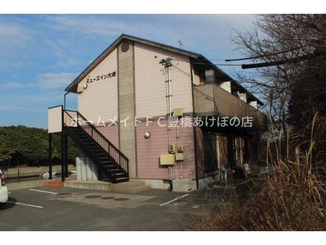 ミューズイン大崎