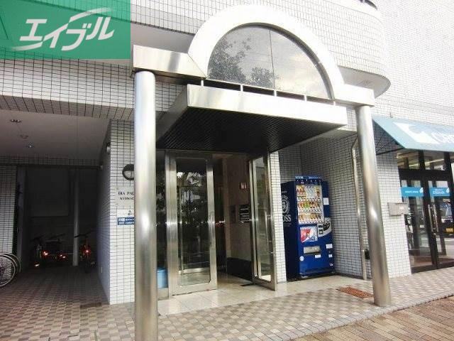 ダイアパレス京町II
