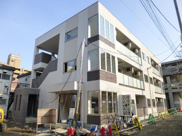 フィーロ宮町