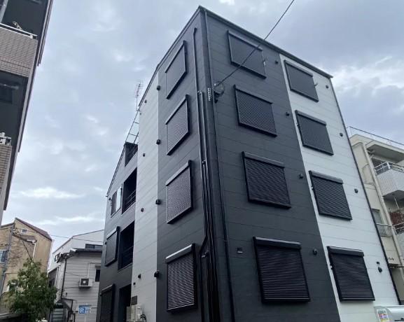 フォリロ大井町