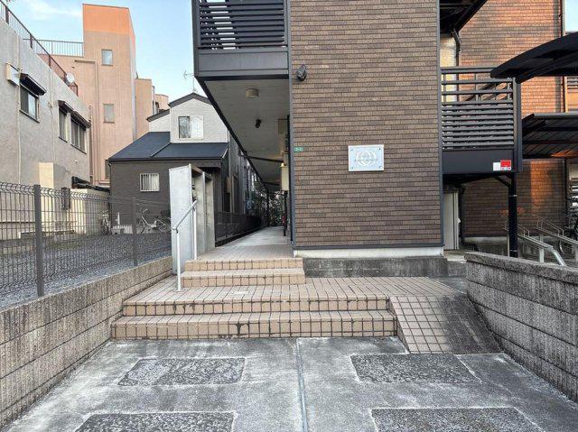 レオネクストレジスター本郷