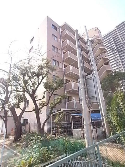 メゾン共栄