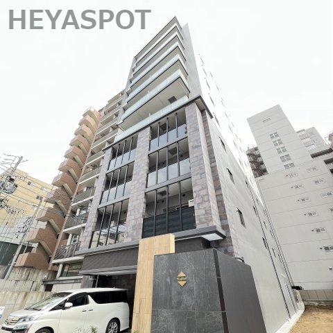 ルフレイユ 泉 久屋大通公園(1LDK/3階)