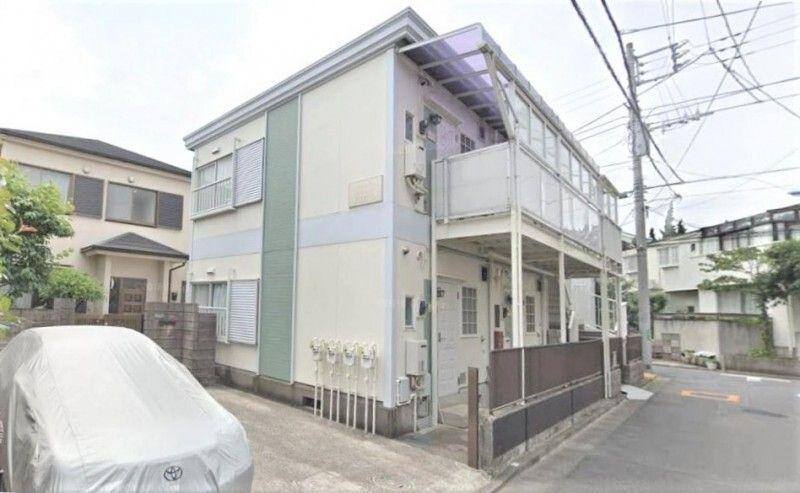 サンエムハイツ