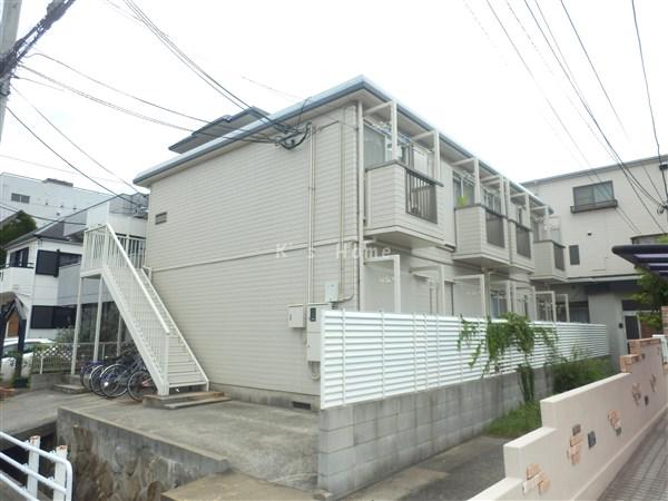 ドマーニ六甲