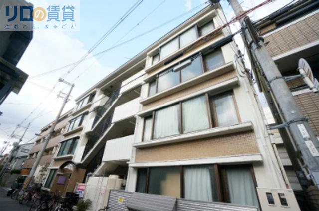 ウィング豊新